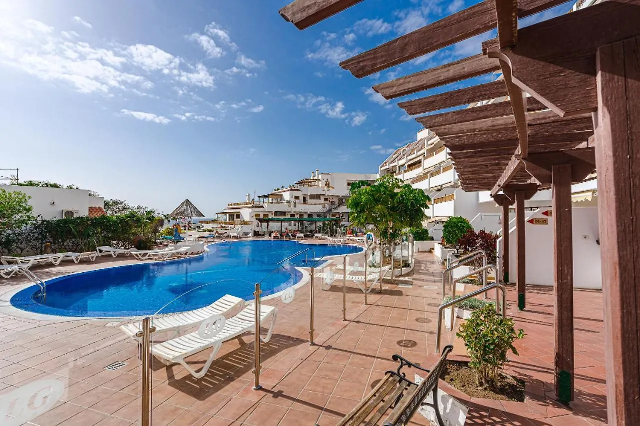Lovely Studio, La Pinta Beach, Complex Los Geranios contacts