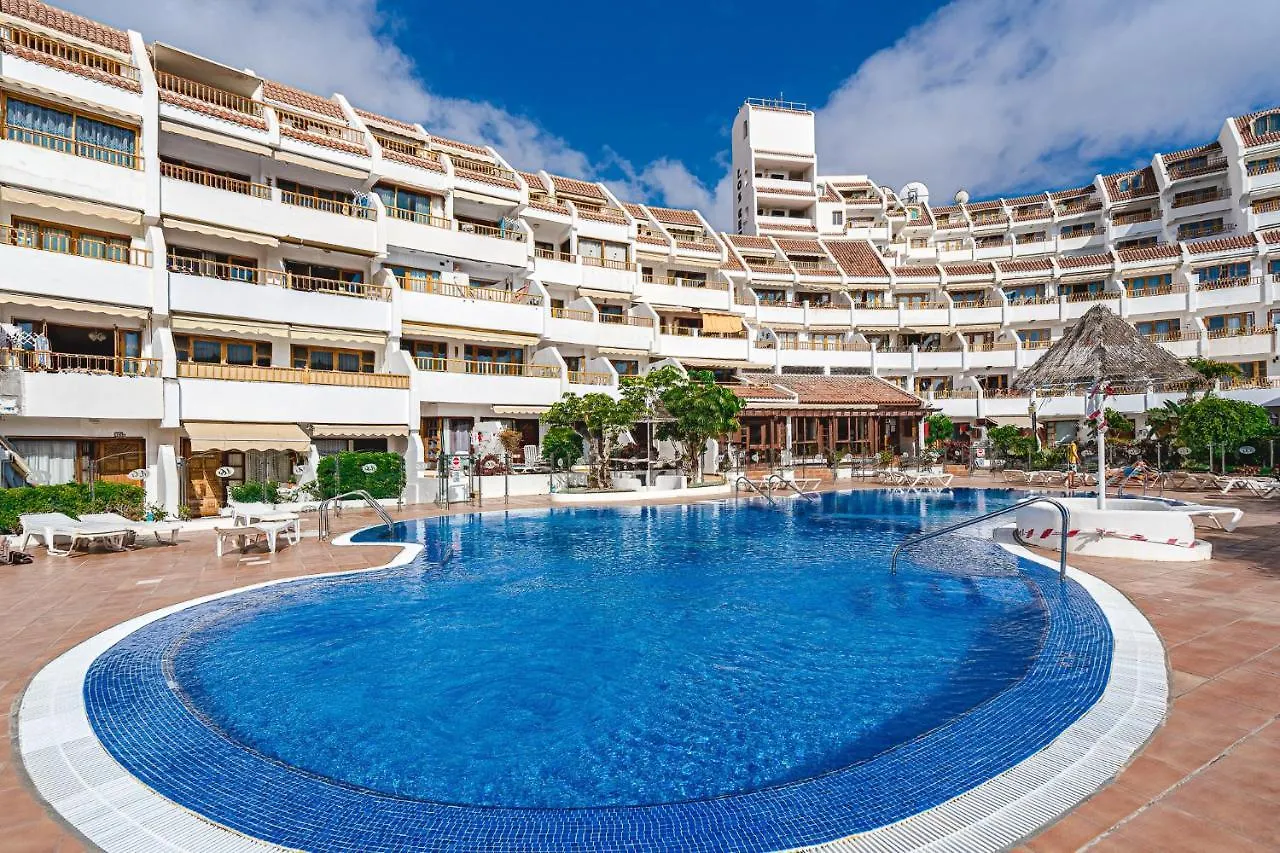 Lovely Studio, La Pinta Beach, Complex Los Geranios Costa Adeje  0*, Costa Adeje (Tenerife) Spain