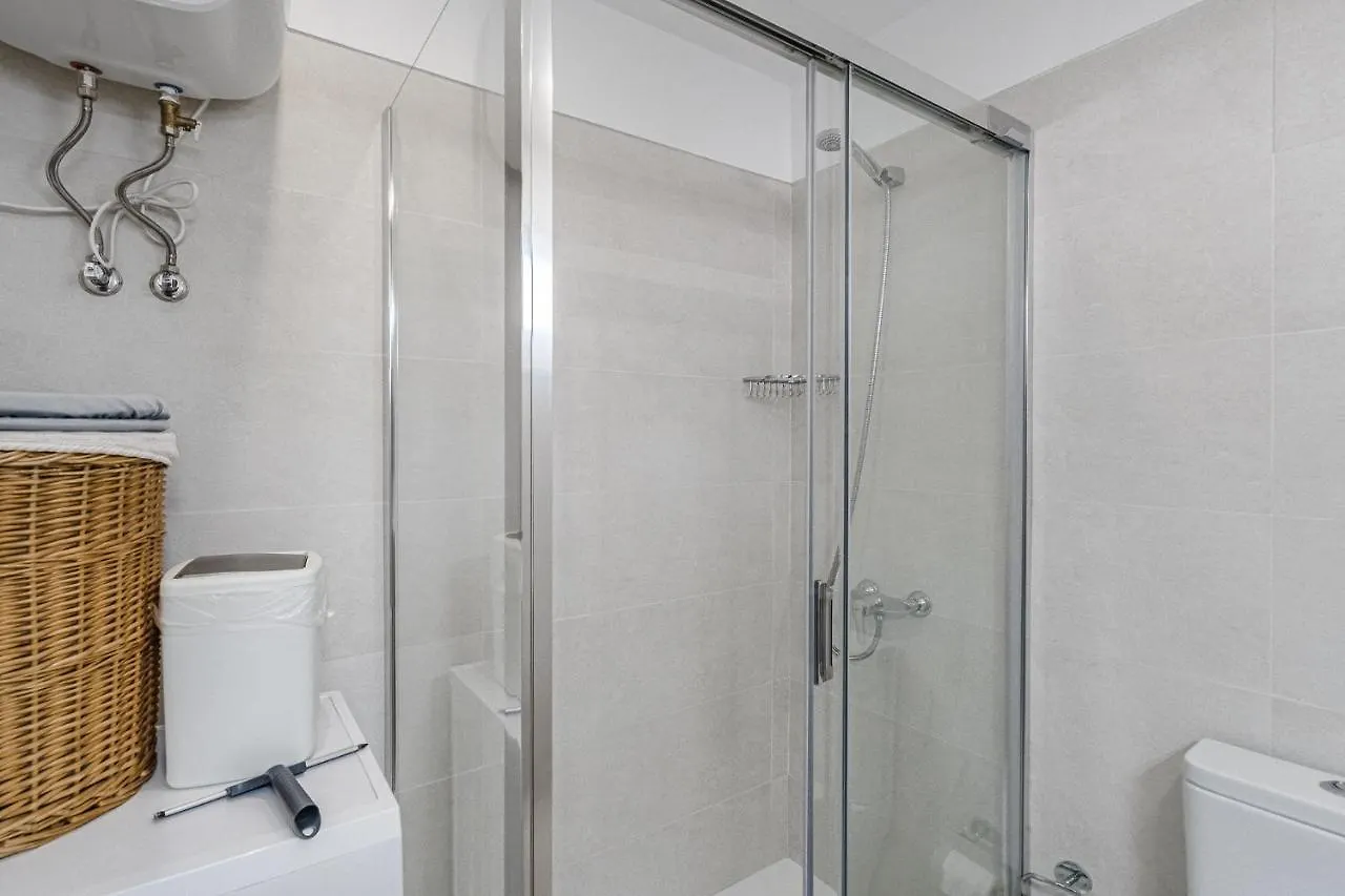 Appartamento Lovely Studio, La Pinta Beach, Complex Los Geranios Costa Adeje